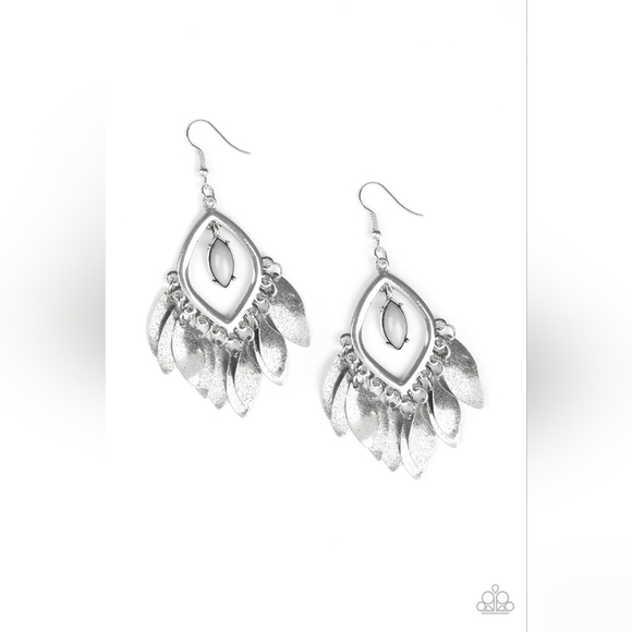 Sunset Soul Earrings - Picture 2 of 2